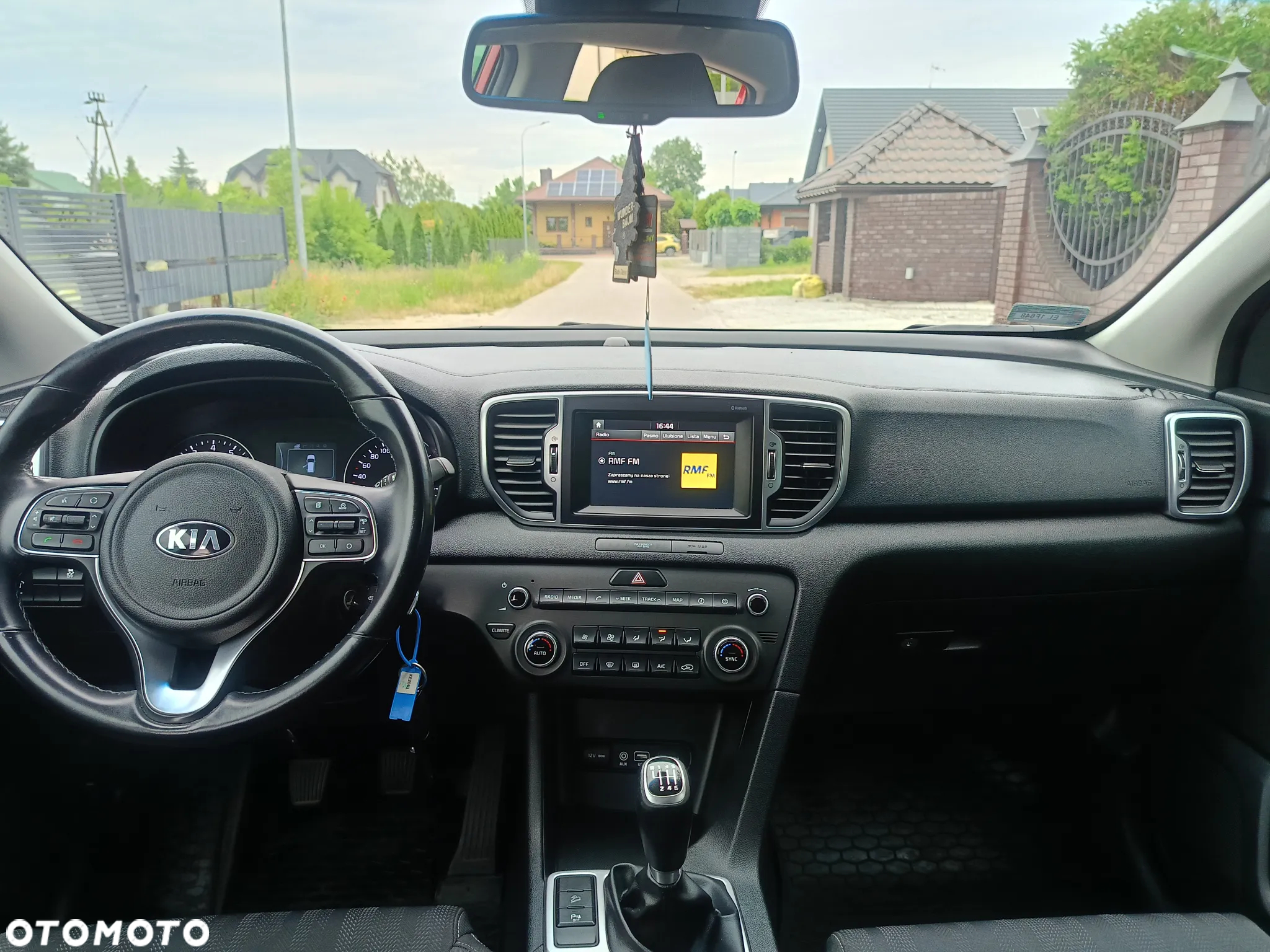 Kia Sportage - 15