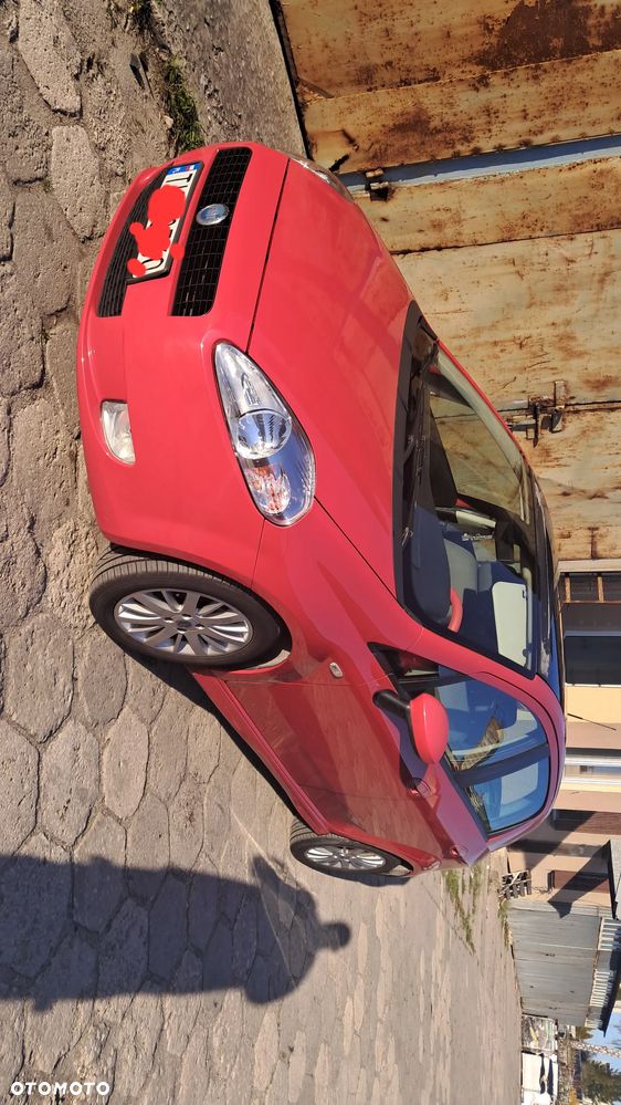 Fiat Punto - 14