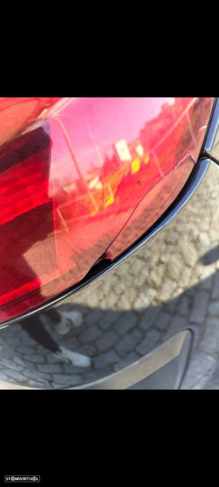 Renault Scénic 1.5 dCi Confort - 9