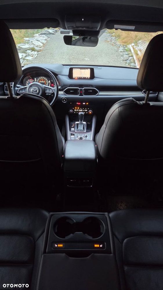 Mazda CX-5 SKYACTIV-G 194 AWD Signature - 17