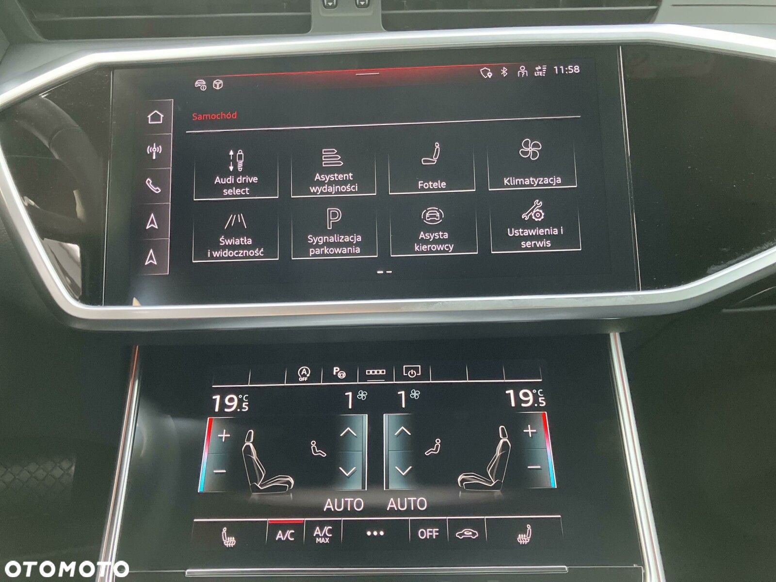 Audi A6 - 29