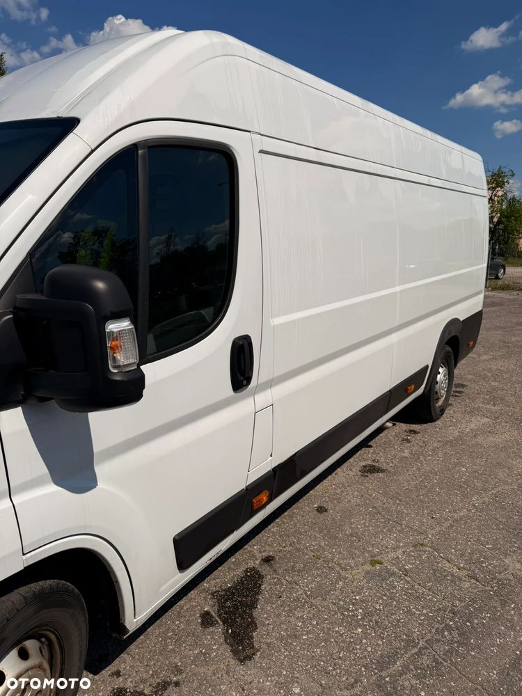 Fiat Ducato L4H2 Furgon - 15
