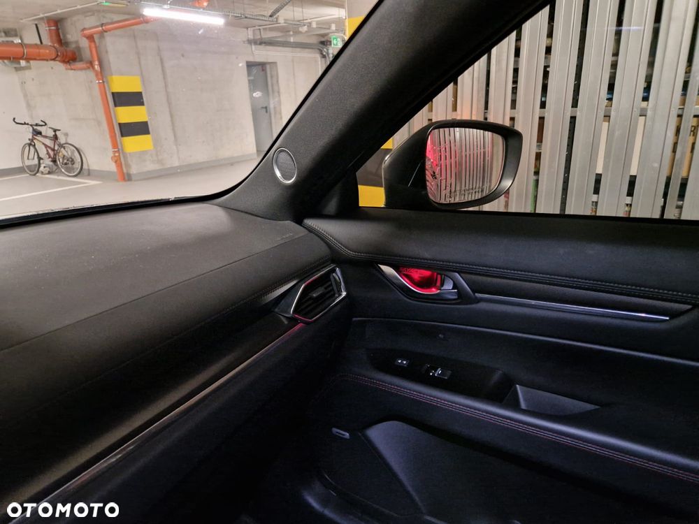 Mazda CX-5 - 13
