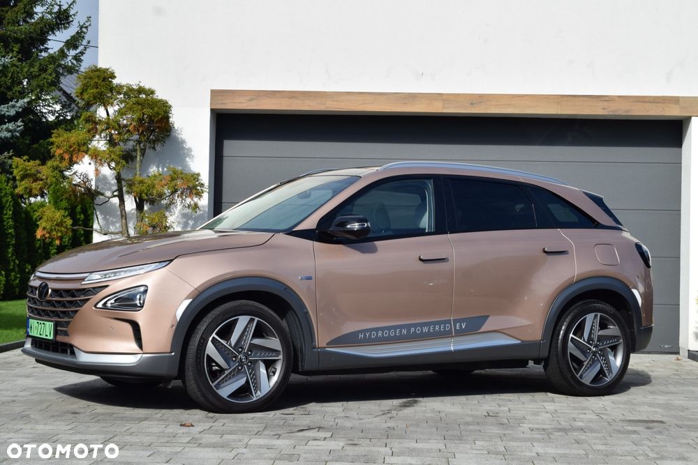 Hyundai NEXO Prime - 3