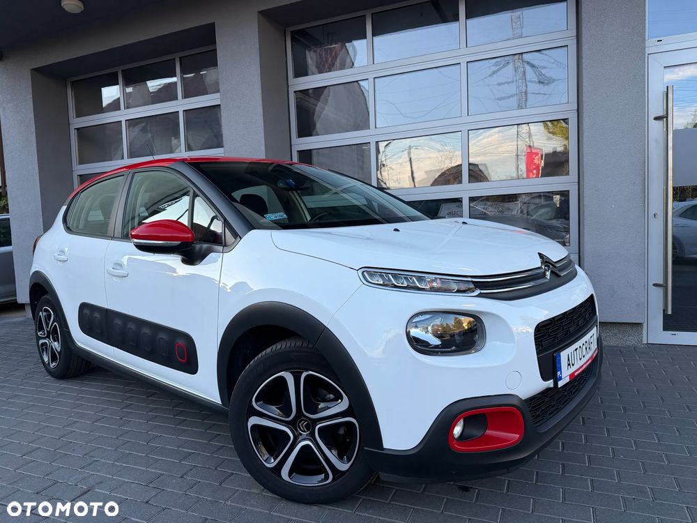 Citroën C3 1.2 PureTech Shine - 20