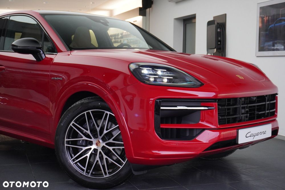 Porsche Cayenne - 4