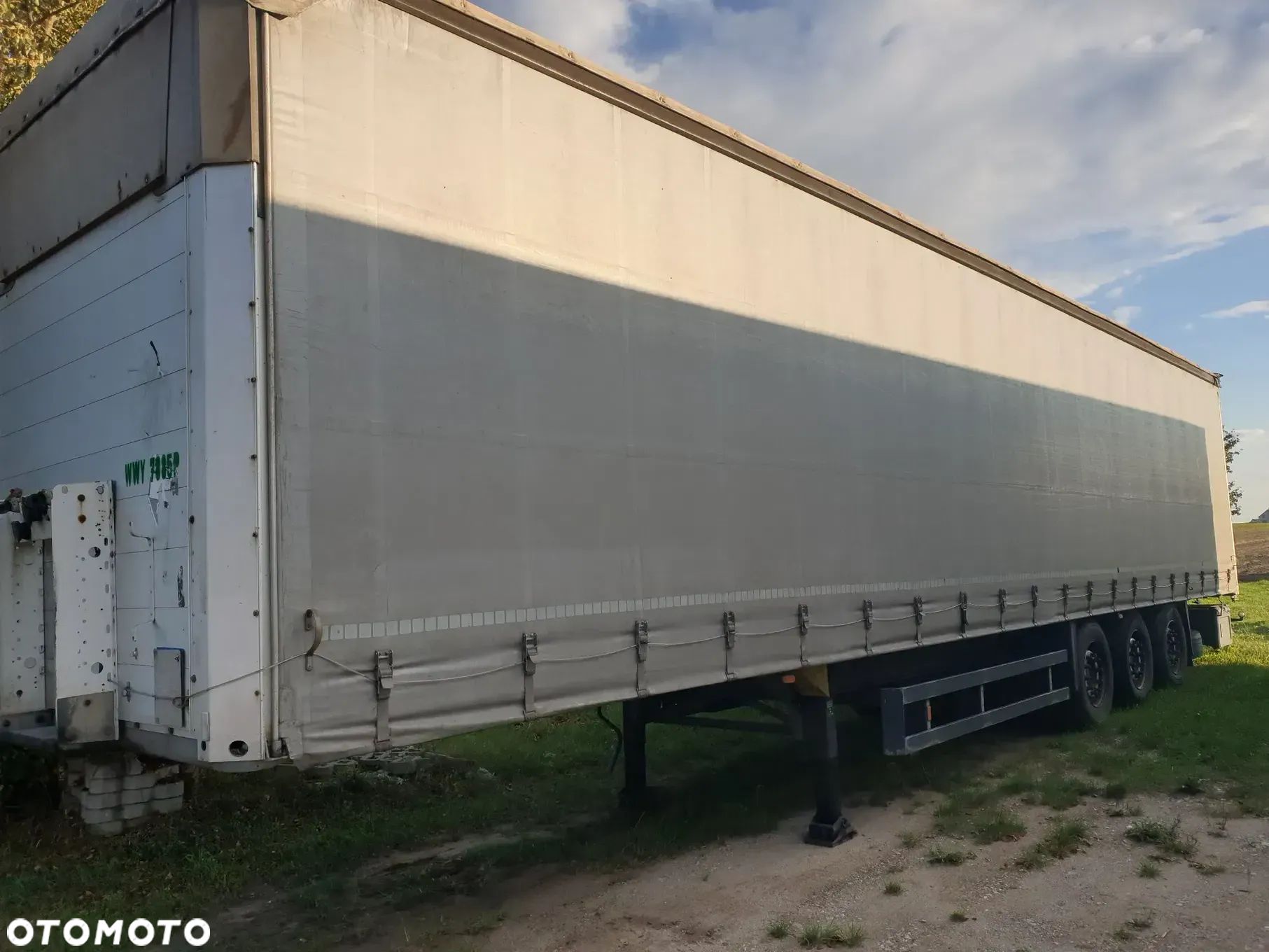 Schmitz Cargobull AG SCS - 1