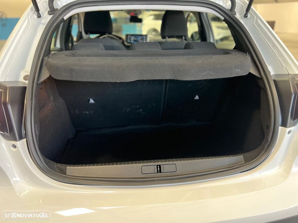 Peugeot 208 1.2 Style - 9
