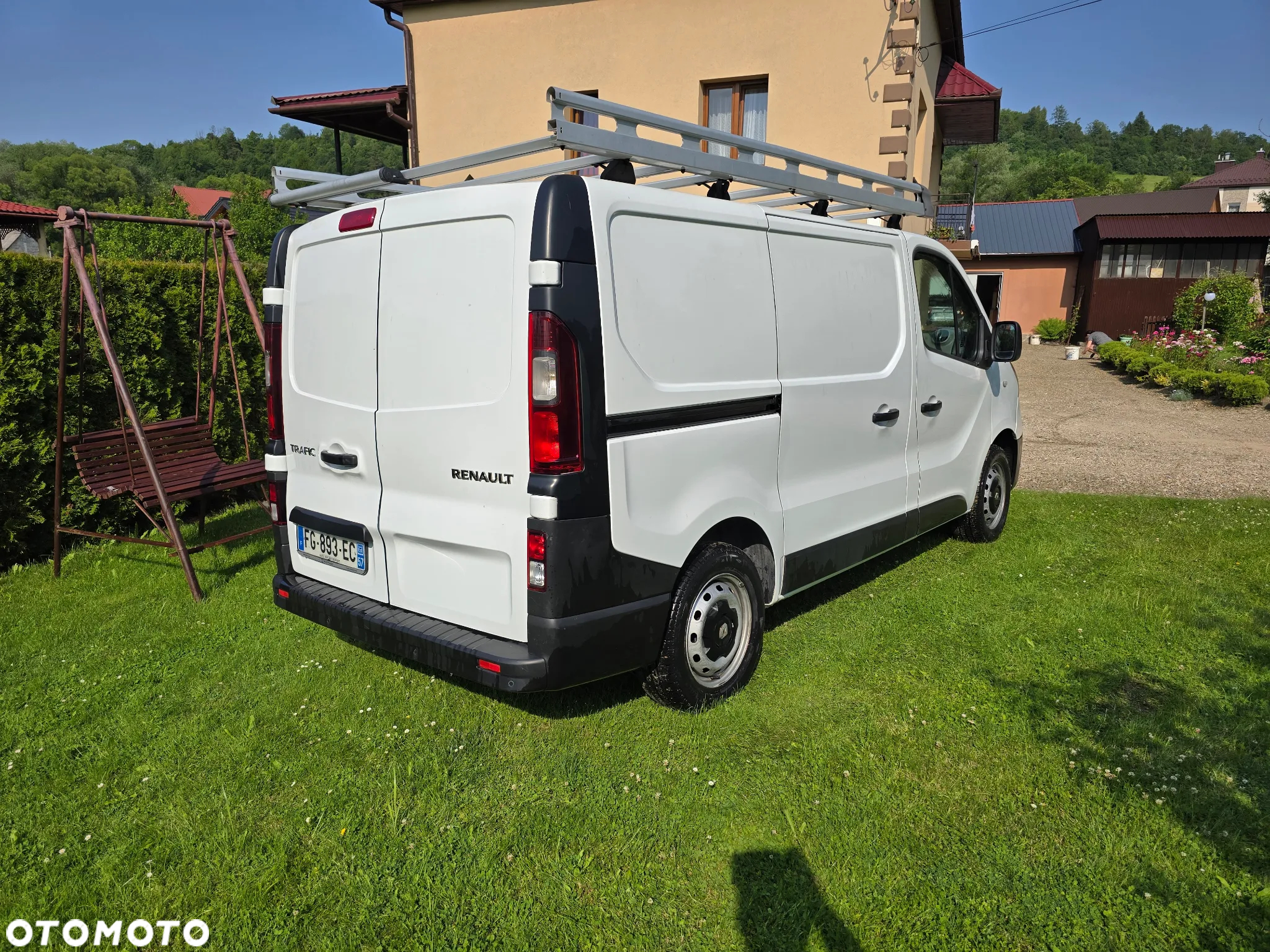 Renault Trafic - 5