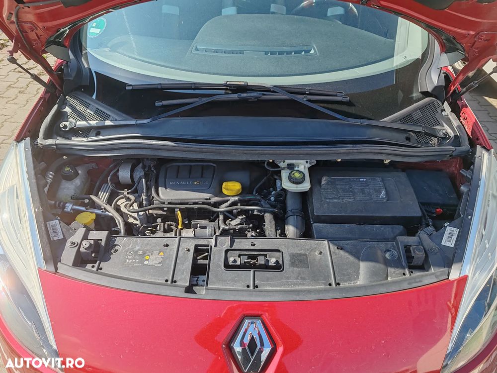 Renault Grand Scenic Energy dCi 130 Start & Stop Dynamique - 3