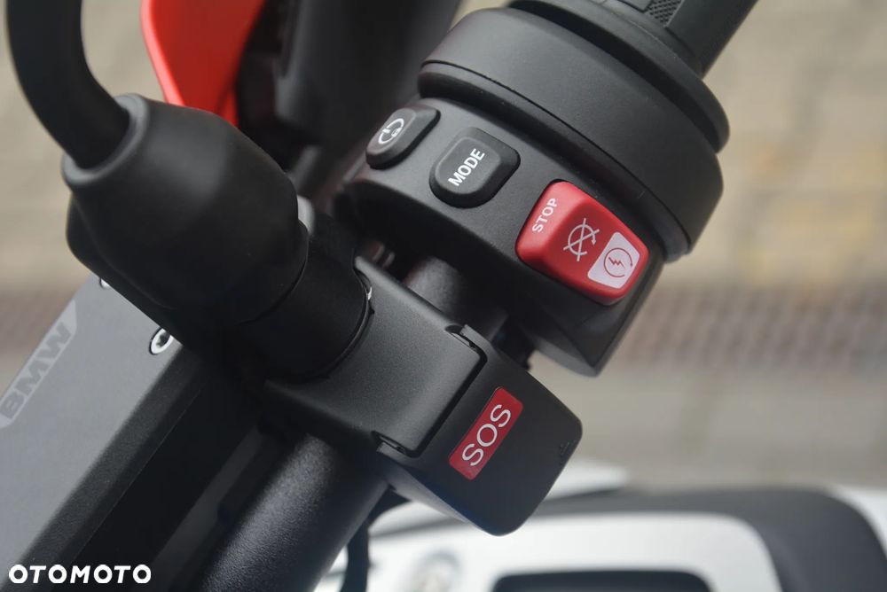 BMW GS - 16
