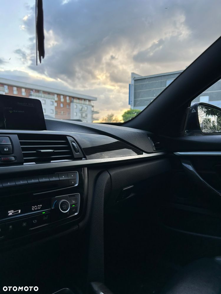 BMW Seria 4 430i - 10
