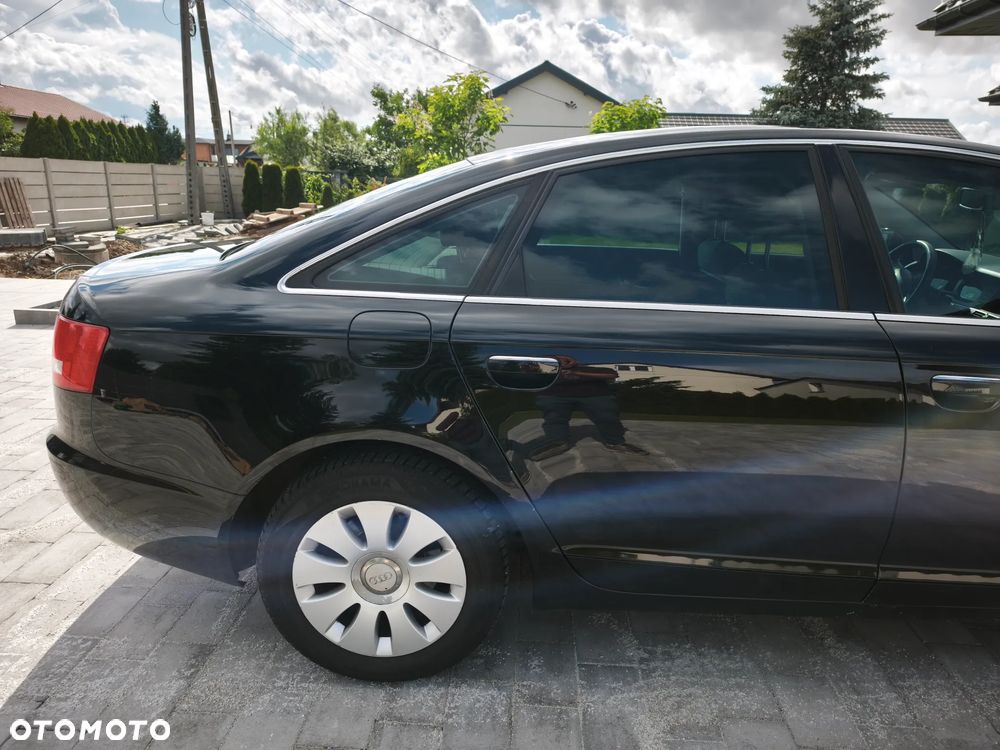 Audi A6 Limousine - 7