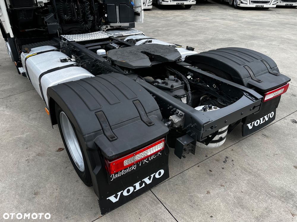 Volvo FH500 // Zamiana na starszy //New Face // Low Deck // Full Led // ACC // Globe XL // ParkClima // Zamiana za starszy - 6