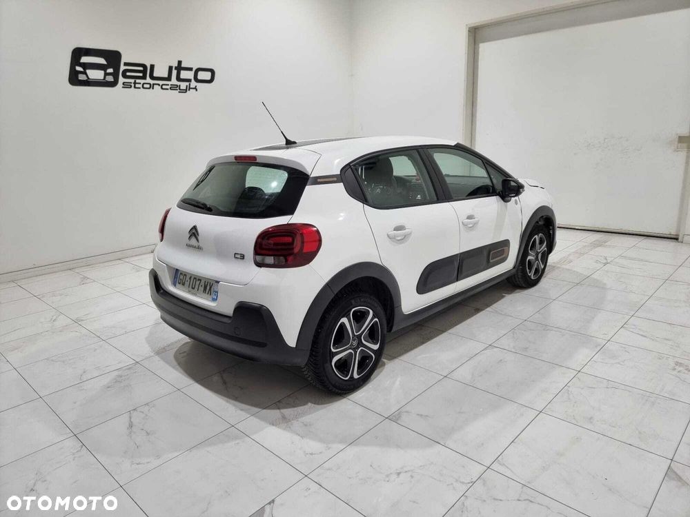 Citroën C3 - 1