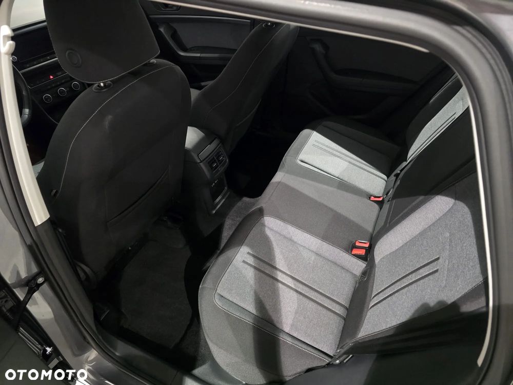 Seat Ateca 1.5 TSI Style S&S DSG - 12