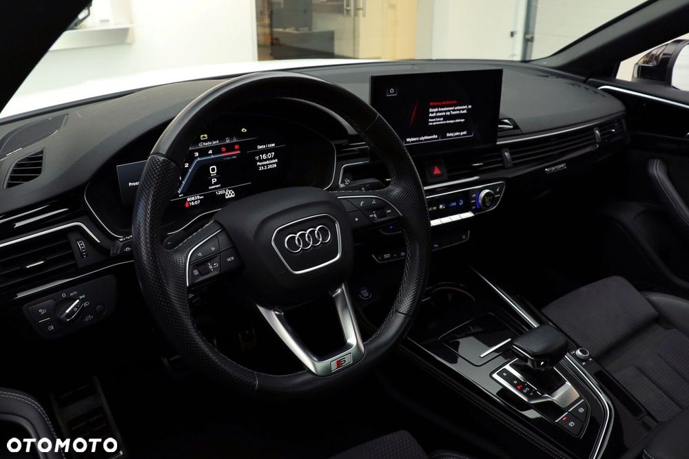 Audi A5 Sportback - 24