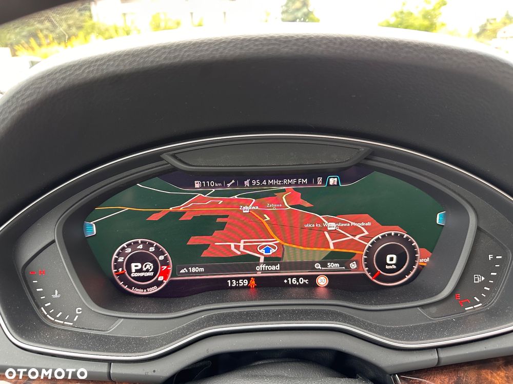 Audi Q5 - 15