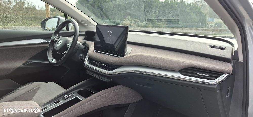 Skoda Enyaq iV 60 Sportline - 20