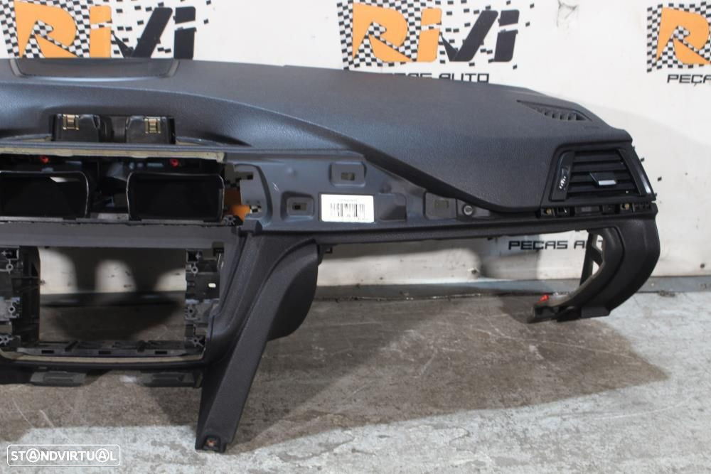 Kit de Airbags BMW Serie 3 F30 F31 - Serie 4 F32 F33 F34 F36 - 4
