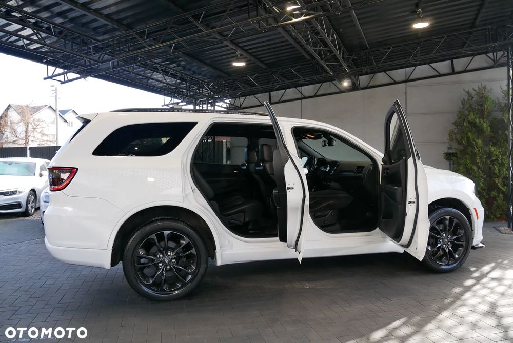 Dodge Durango - 7