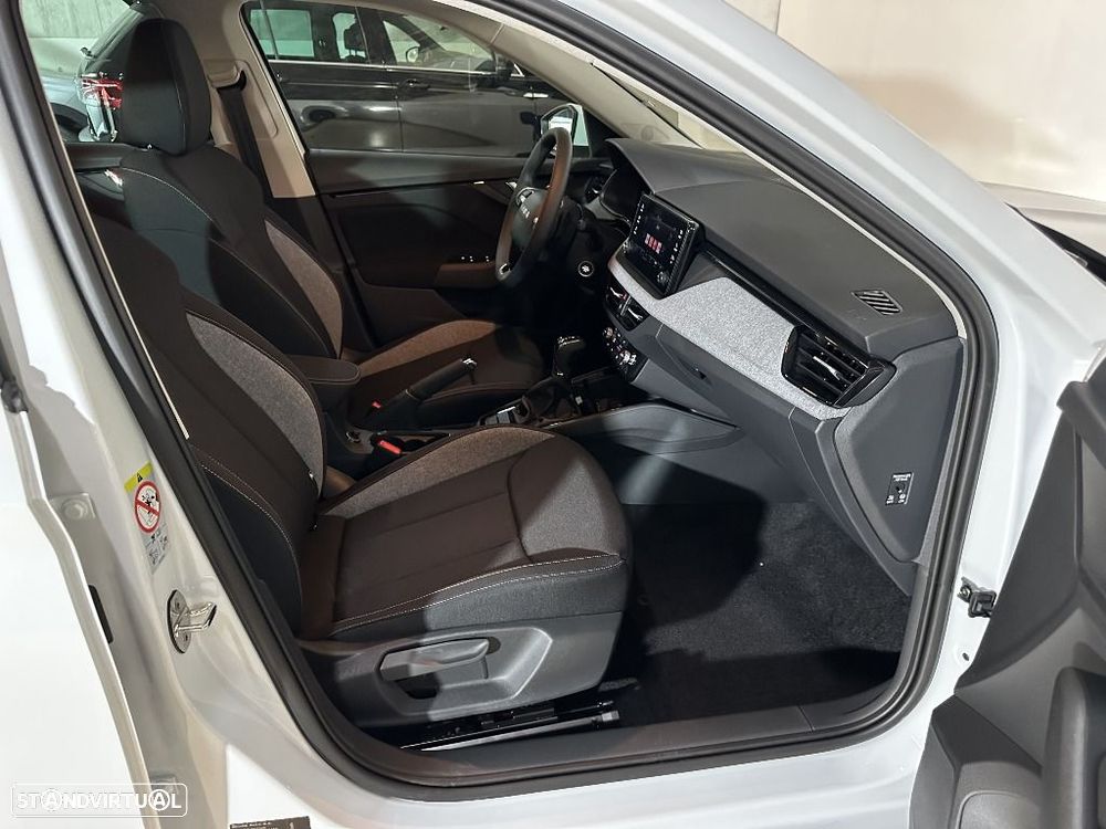 Skoda Kamiq 1.0 TSI Selection DSG - 15