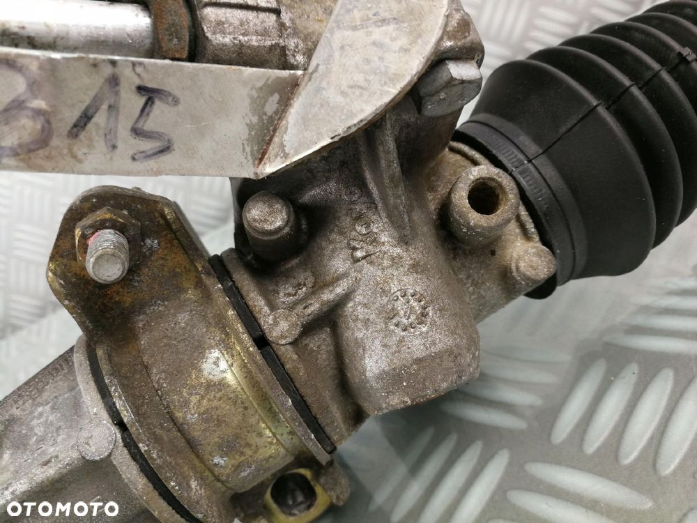 maglownica przekładnia kierownicza RENAULT CLIO II 2 KANGOO KOYO EUROPA - 5