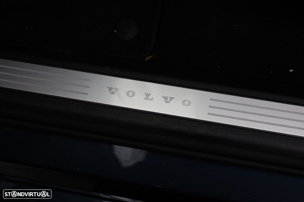 Volvo XC 90 2.0 T8 PHEV Plus Bright AWD - 46