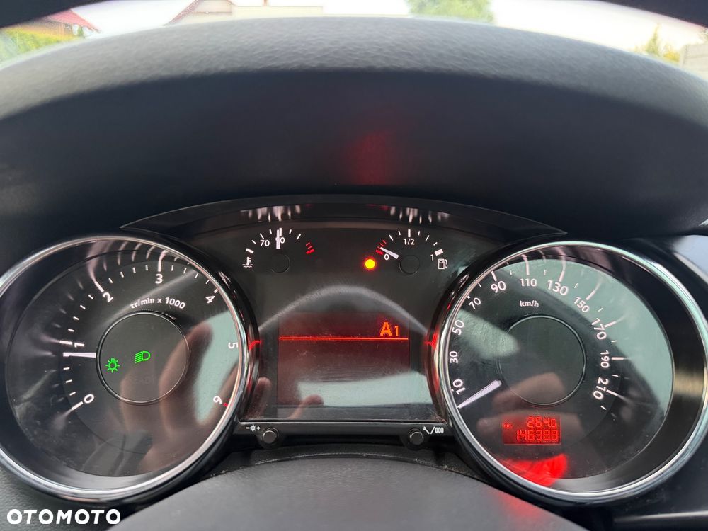 Peugeot 3008 BlueHDi 120 EAT6 Stop & Start Business Line - 19