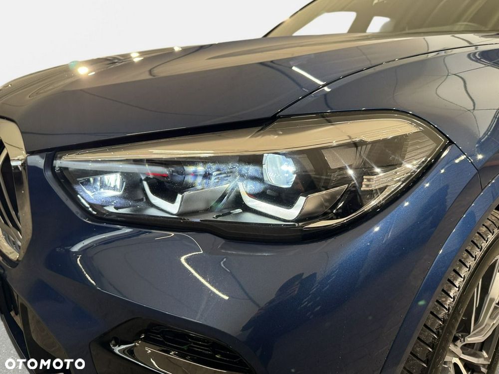 BMW X5 - 10