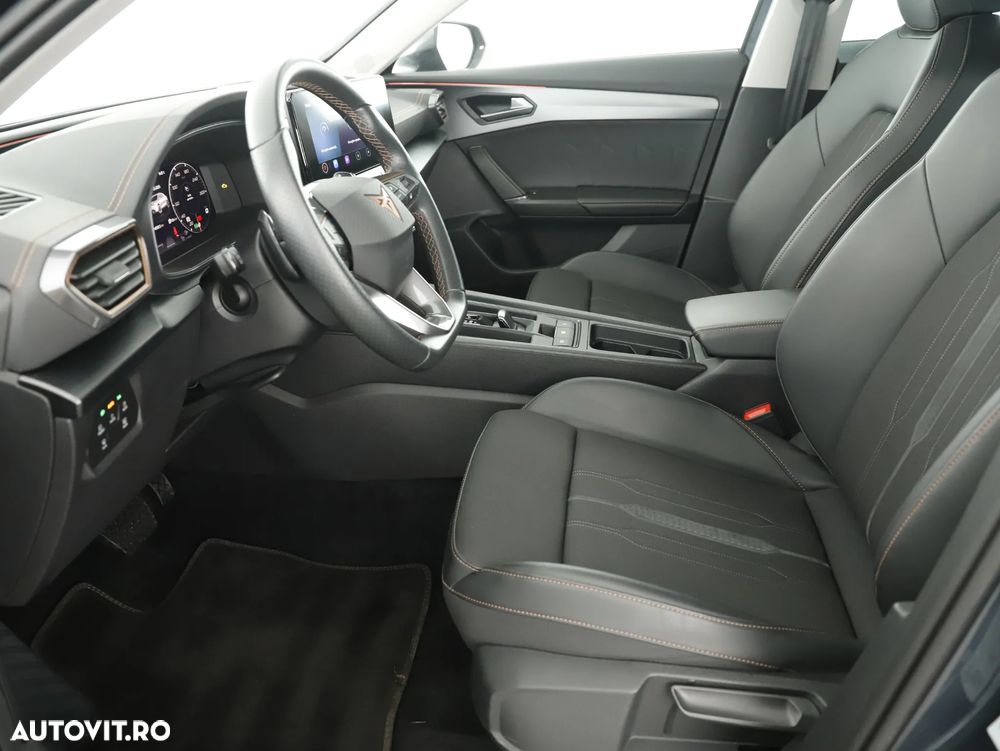 Cupra Formentor 1.5 e-HYBRID DSG - 28