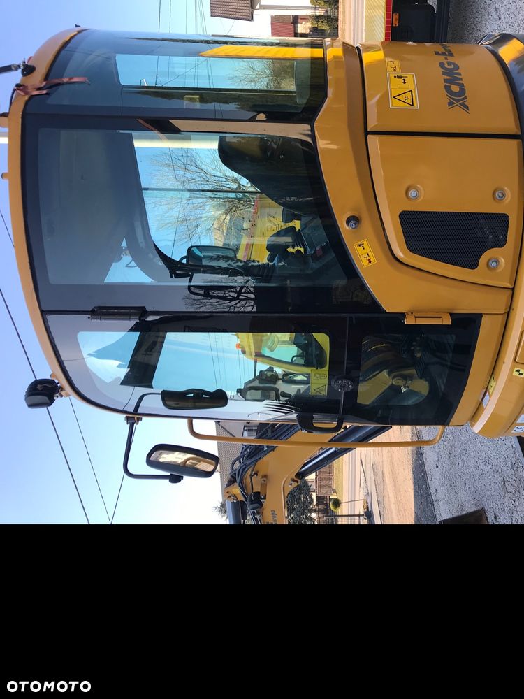 XCMG XE35E - 16