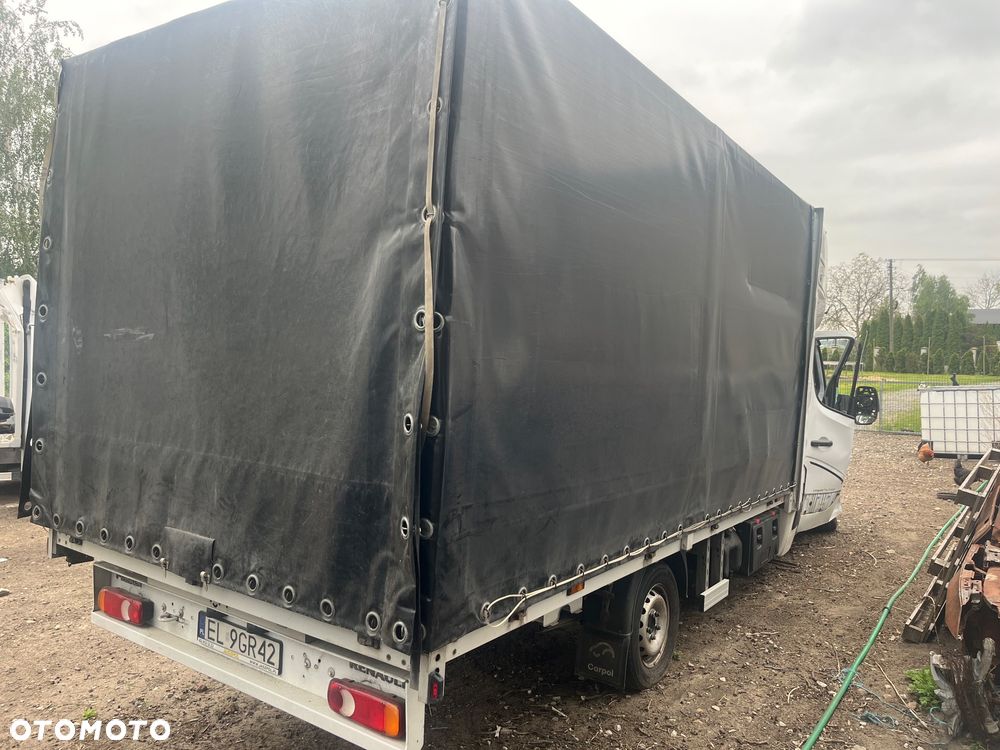 Renault Master - 4