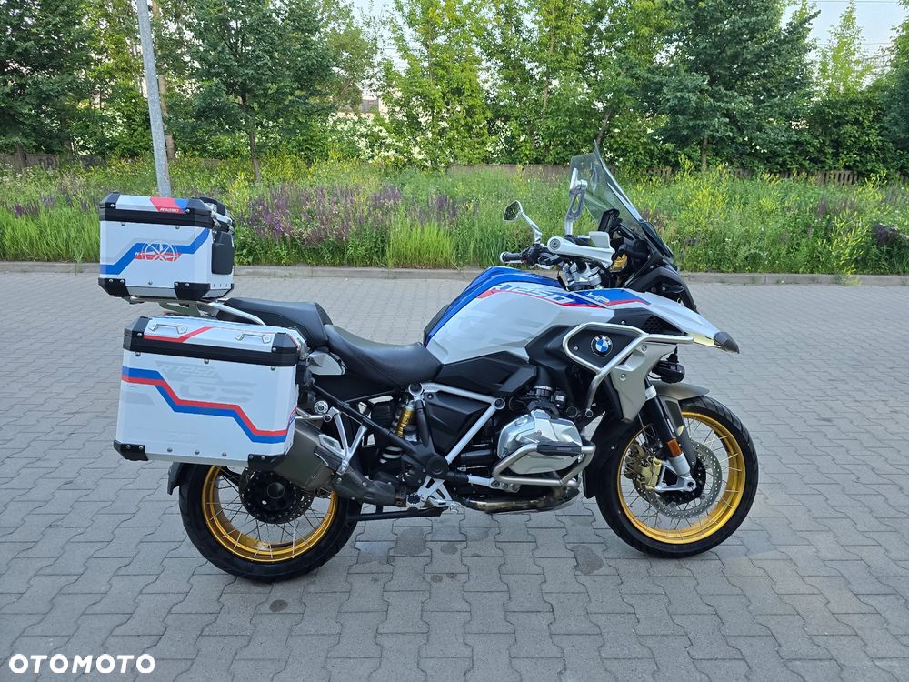 BMW GS - 3