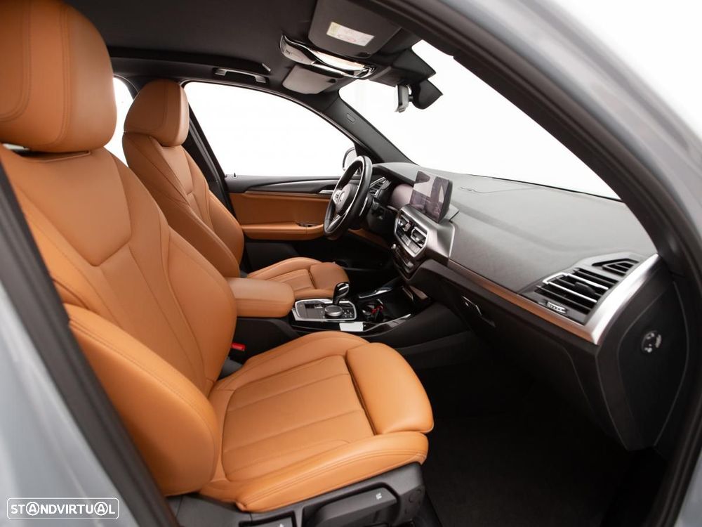 BMW X3 30 e xDrive Pack M - 9