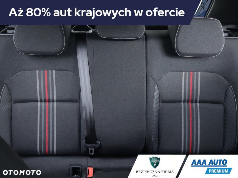 Skoda Fabia - 12