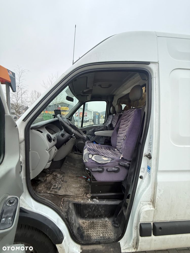 Opel Movano - 6