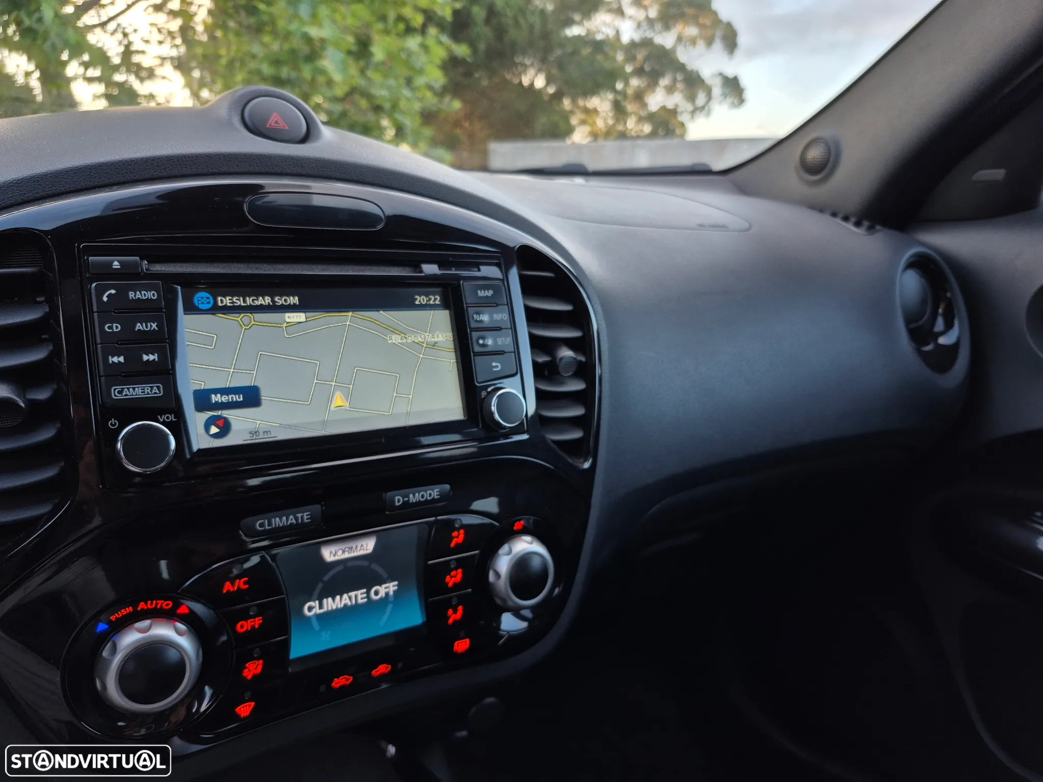 Nissan Juke 1.5 dCi Black Edition - 16