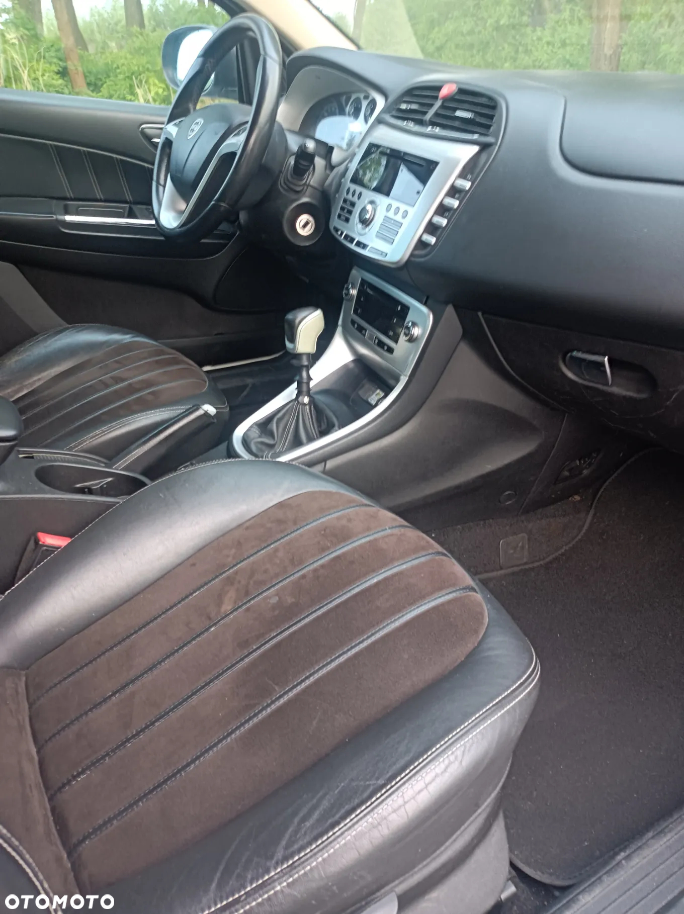 Lancia Delta 2.0 MultiJet 16v Oro - 14