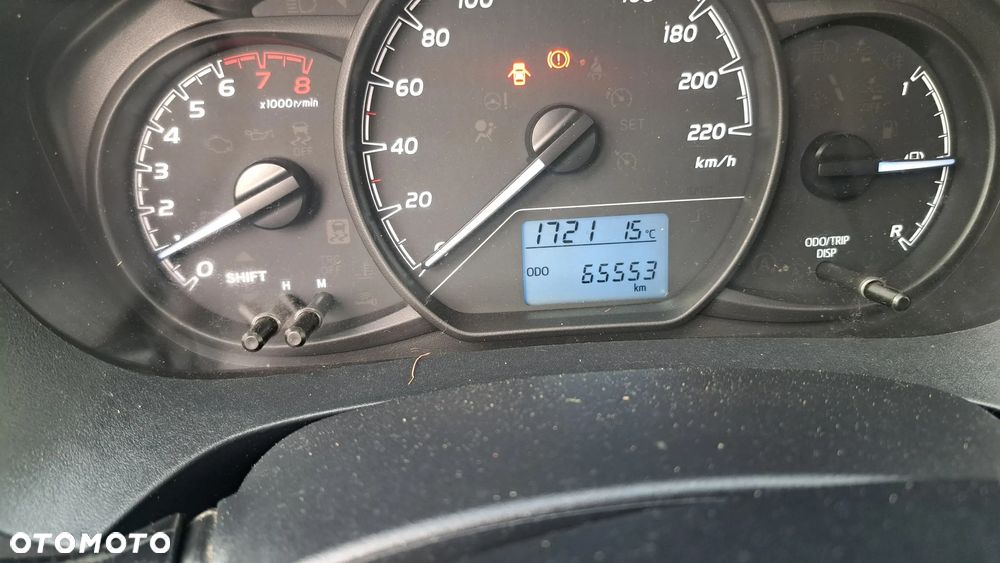 Toyota Yaris 1.0 Active - 15