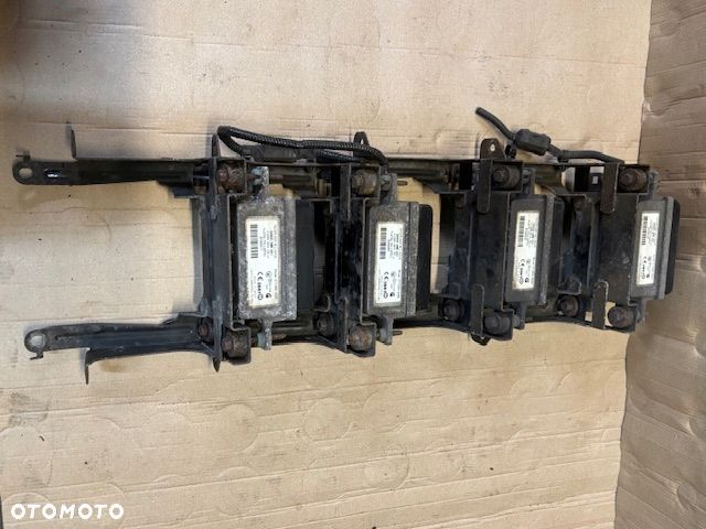 HONDA CR-V III RADAR LKAS CMBS STELAŻ MOCOWANIE 36800- SWE- G01 0609 - 6