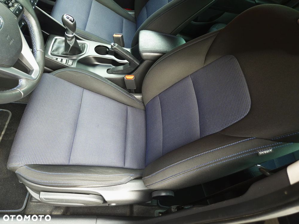 Hyundai Tucson blue 1.6 GDi 2WD Classic - 15