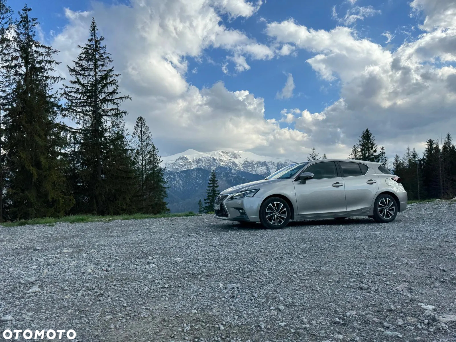 Lexus CT 200h Business Edition - 17
