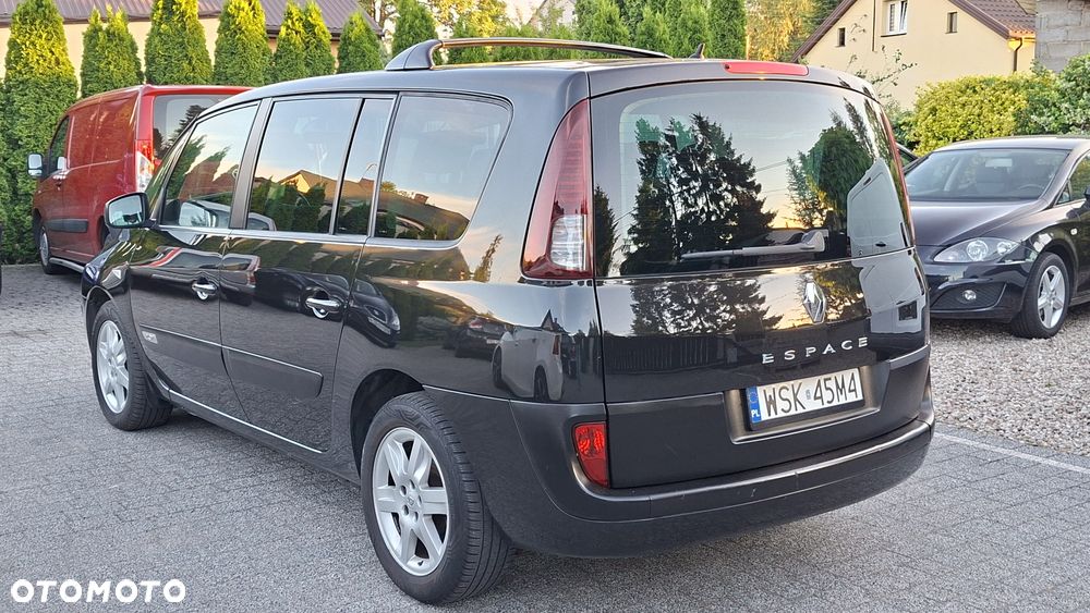 Renault Grand Espace - 4