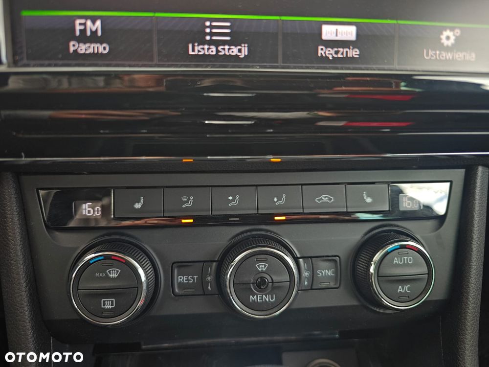 Skoda Superb 2.0 TSI 4x4 DSG Style - 20