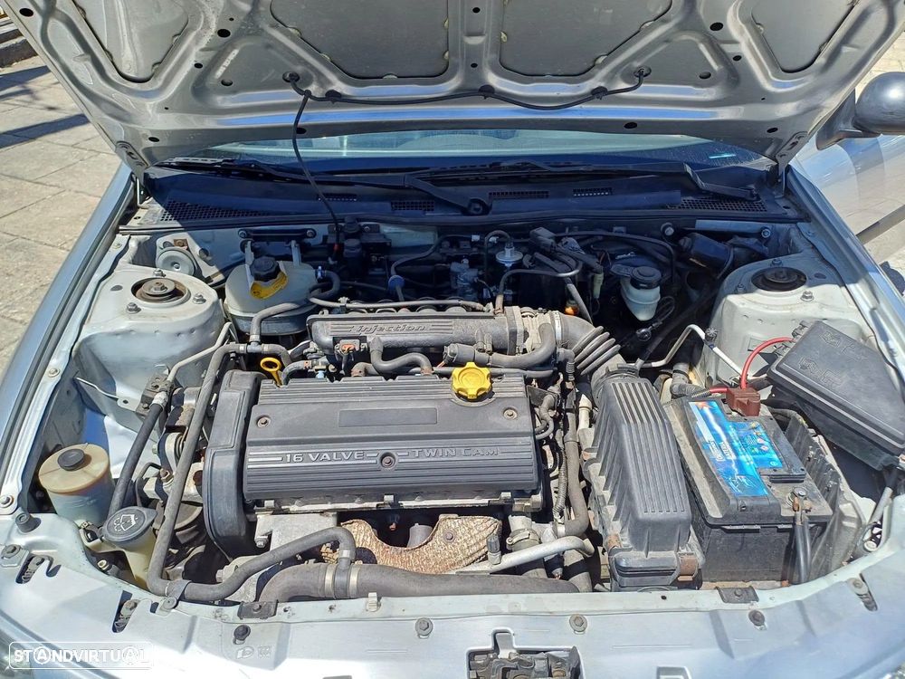 Rover 25 1.1 Classic Impression - 7