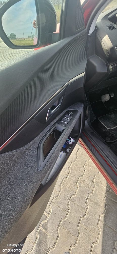 Peugeot 3008 1.5 BlueHDi Allure S&S EAT8 - 10