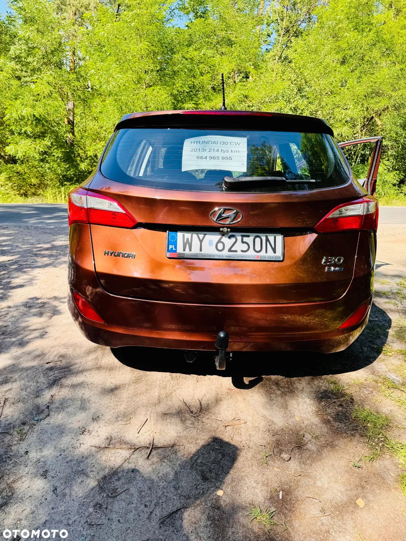 Hyundai i30 1.4 Style - 15