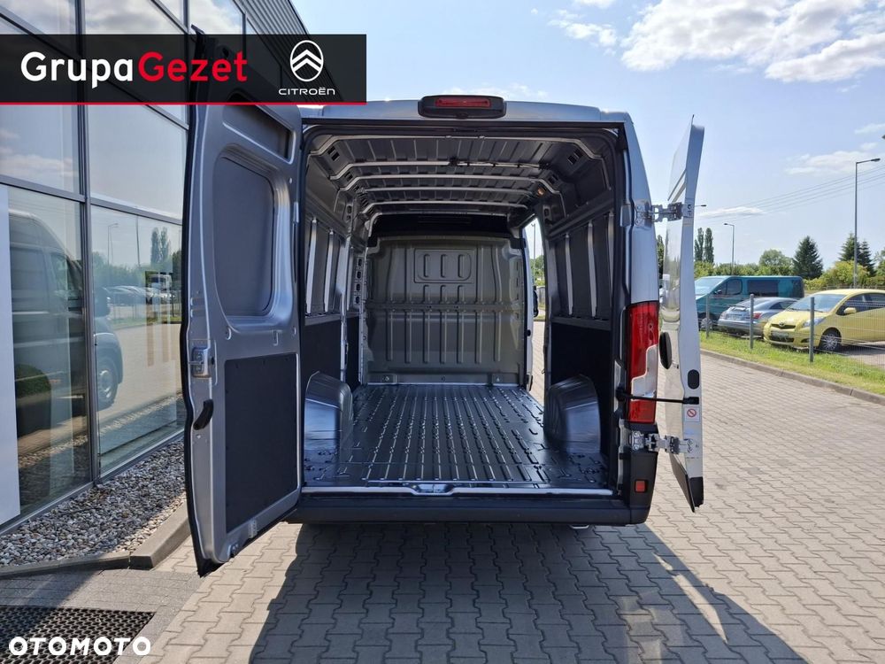 Citroën Jumper - 9