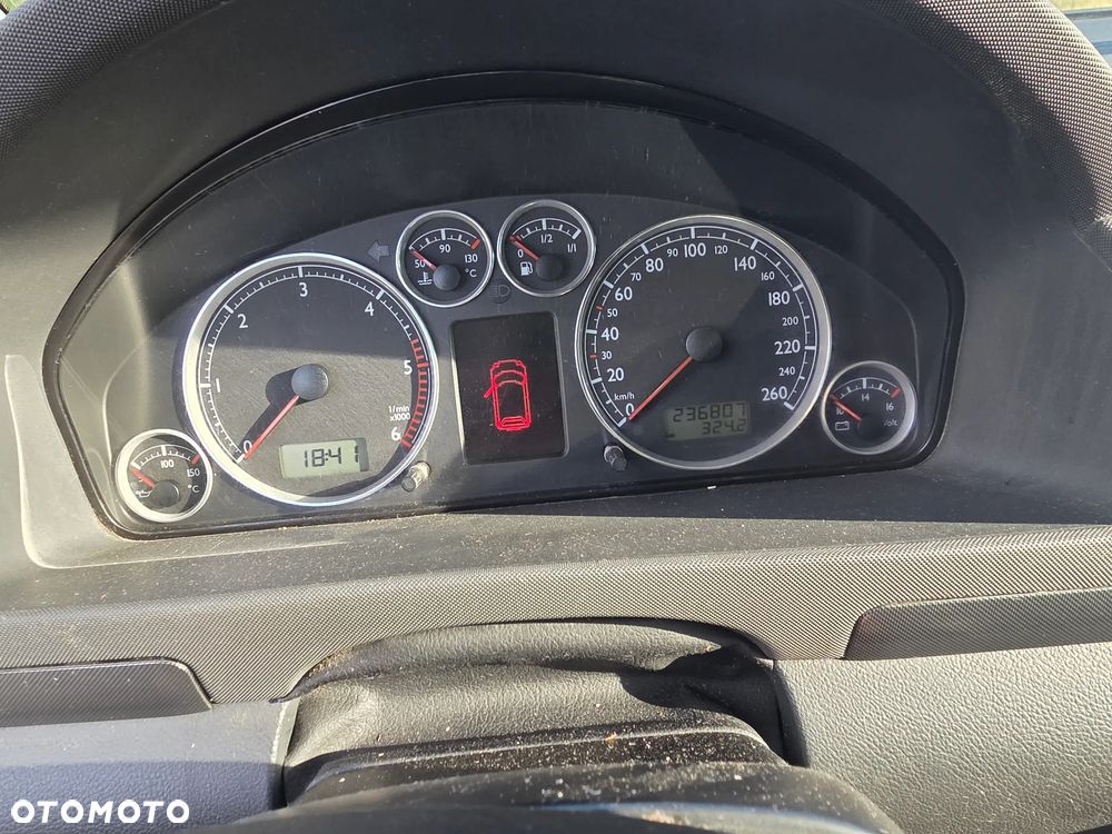Seat Alhambra 2.0 TDI Style - 14